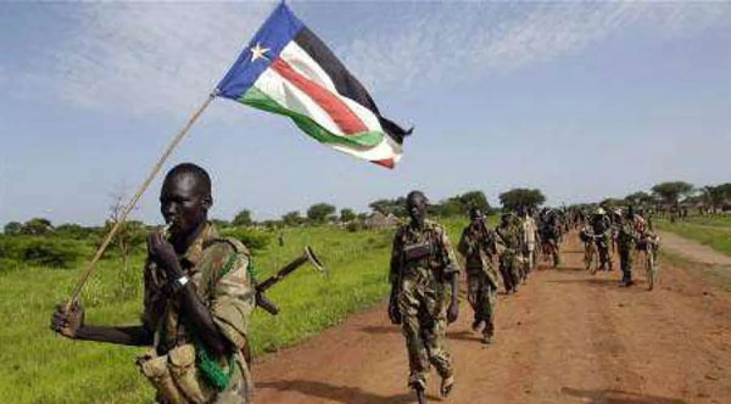 الاتحاد الأوروبي يفرض عقوبات على مسؤولَين في جنوب السودان بعد يوم من احتفاله بذكرى الاستقلال