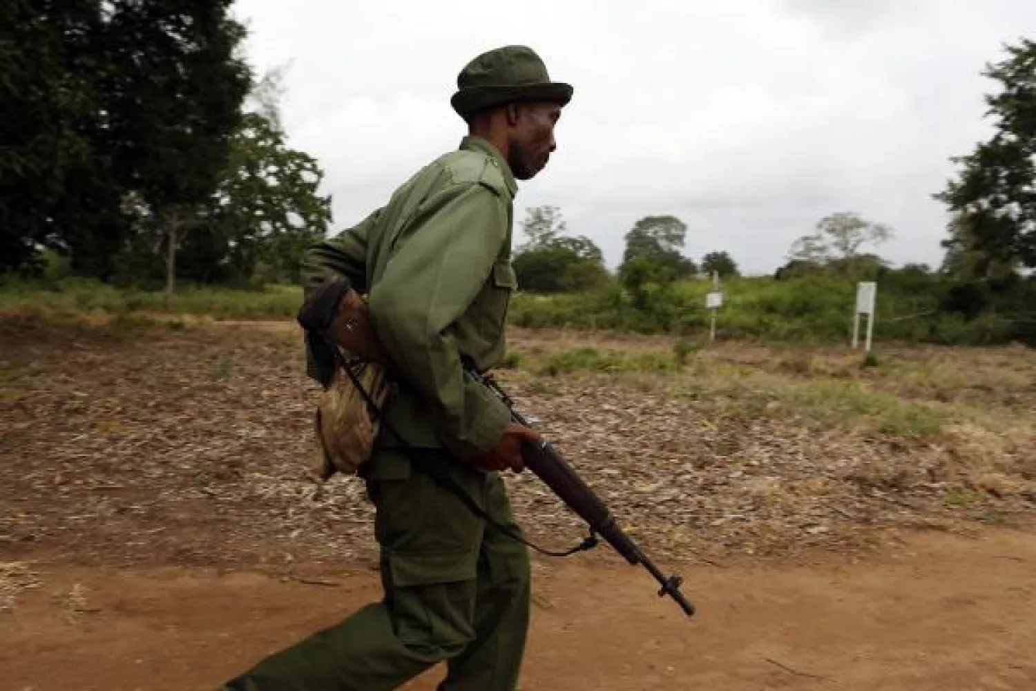 هجوم جديد يستهدف منطقة «مبيكيتوني» في الساحل الكيني