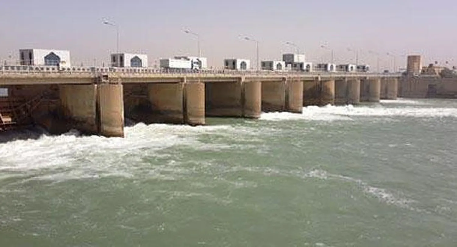 خبراء يحذرون: سيطرة المسلحين على سدود العراق تهديد خطير