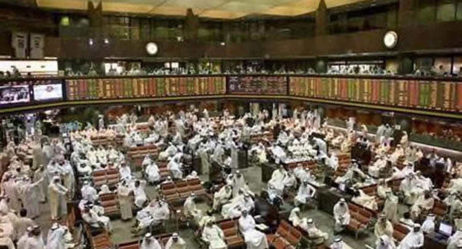 أسهم الكويت عند أعلى مستوى في شهر.. وأداء سعودي متباين