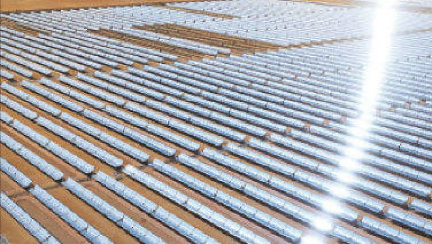 «إرنست ويونغ»: توقعات بزيادة نشاط القطاع الخليجي في مجالات الطاقة المتجددة