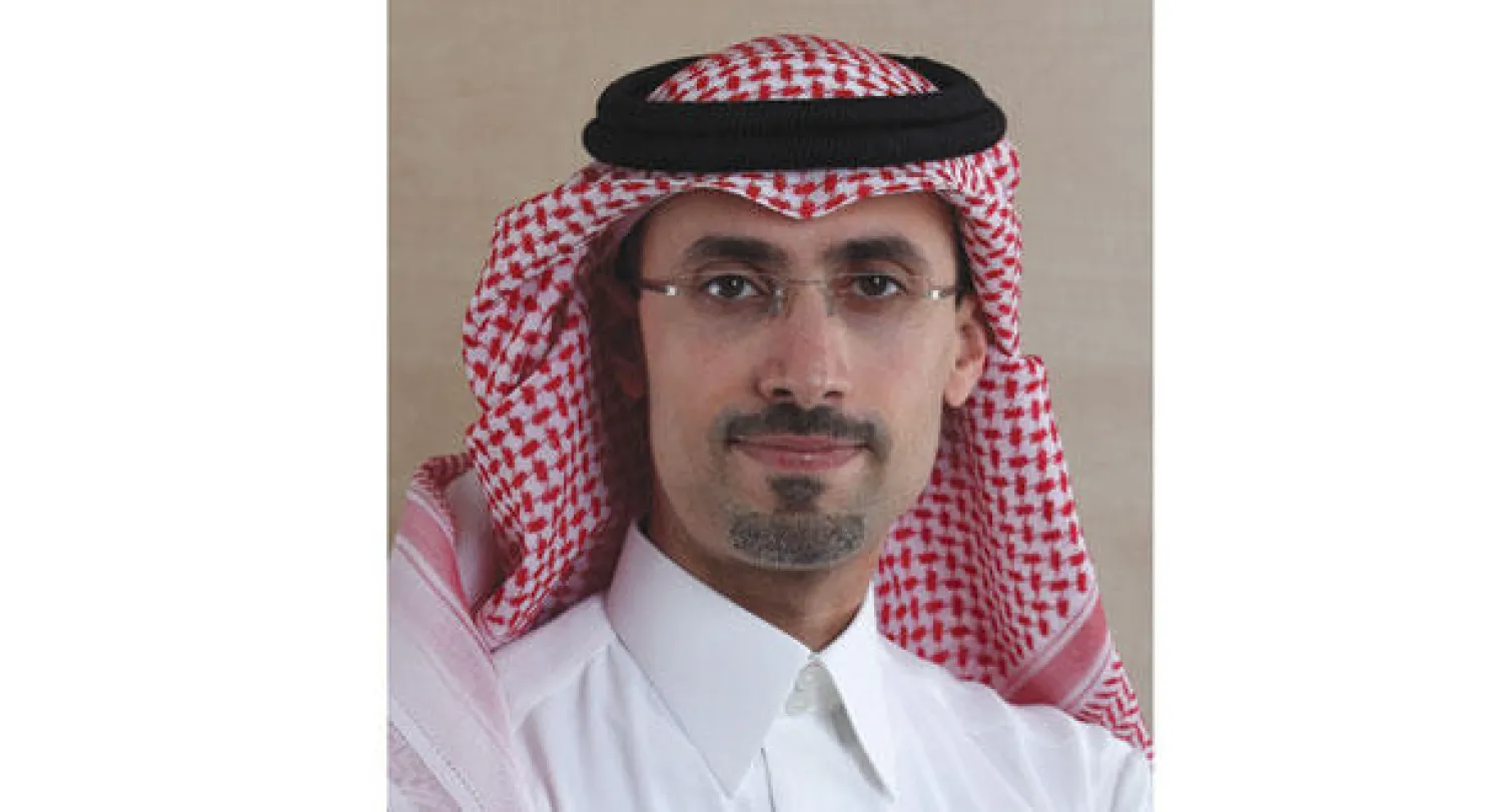 طارق السديري