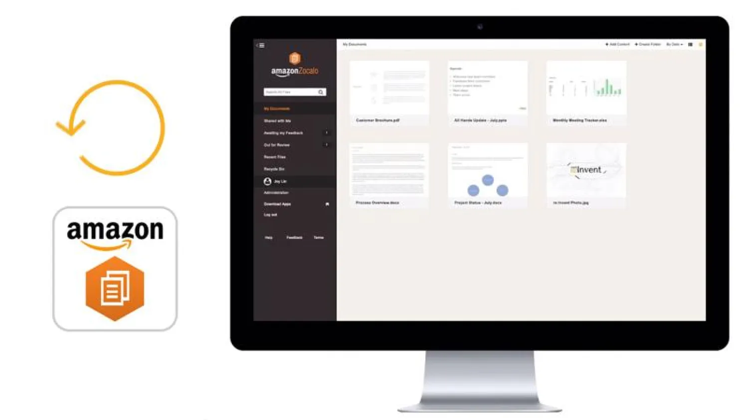 «أمازون زوكالو»..أحدث خدمة تأمين للبيانات الرقمية