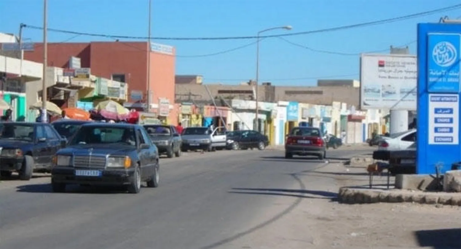 موريتانيا: البنك الدولي يدعم مشروع منطقة نواذيبو الحرة