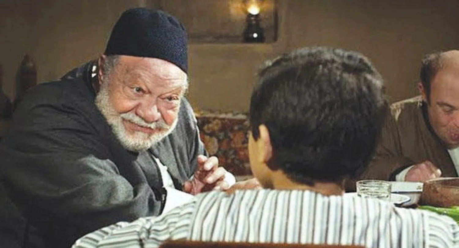 شاشات: جدير بالإعجاب