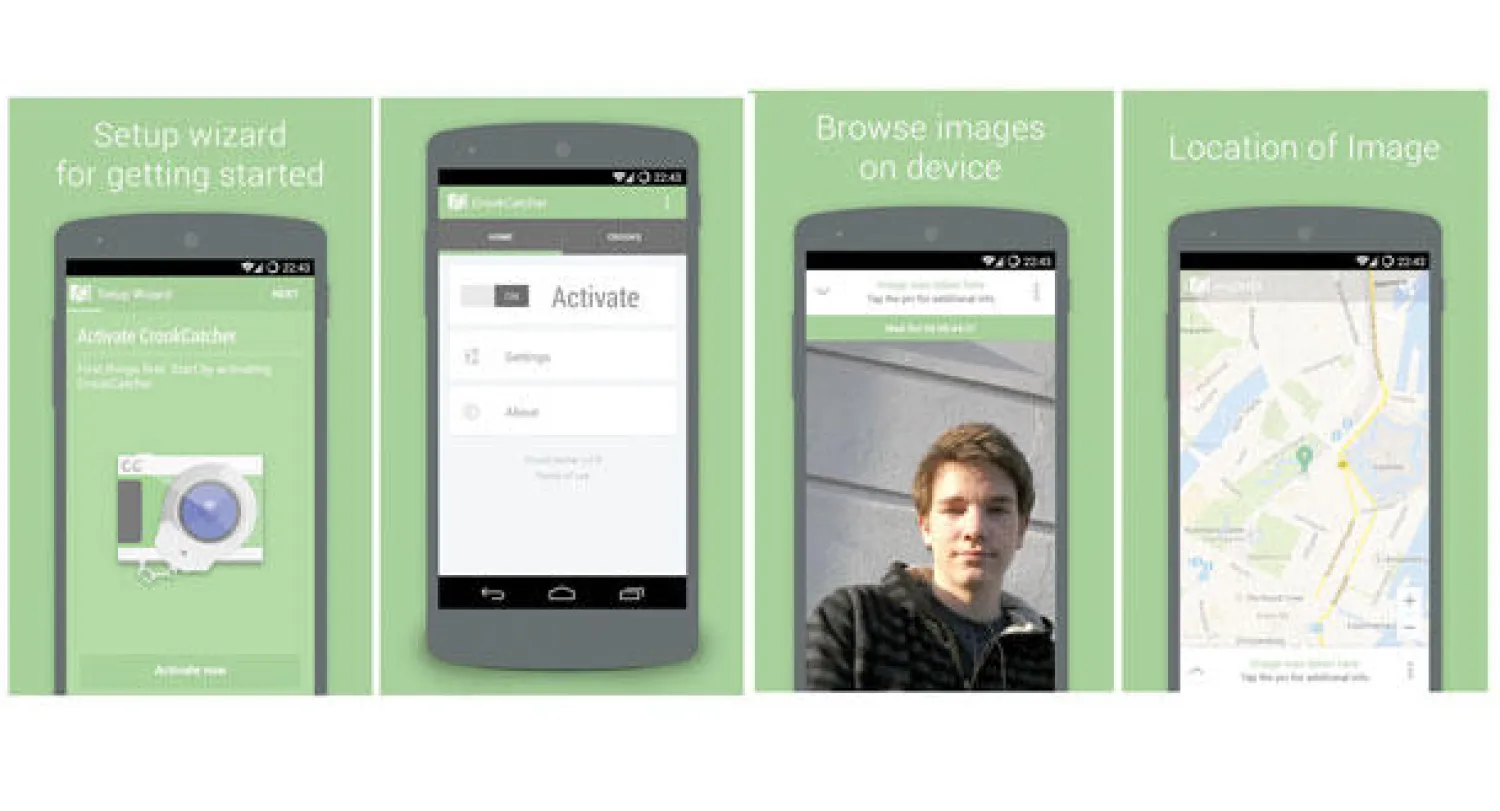 تطبيقات الاسبوع