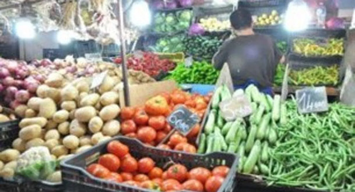 تضاعف عجز الميزان التجاري الغذائي التونسي خلال ستة أشهر