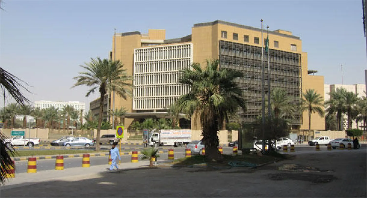 تحويل إعانات معاهد التدريب الأهلية من وزارة المالية مباشرة