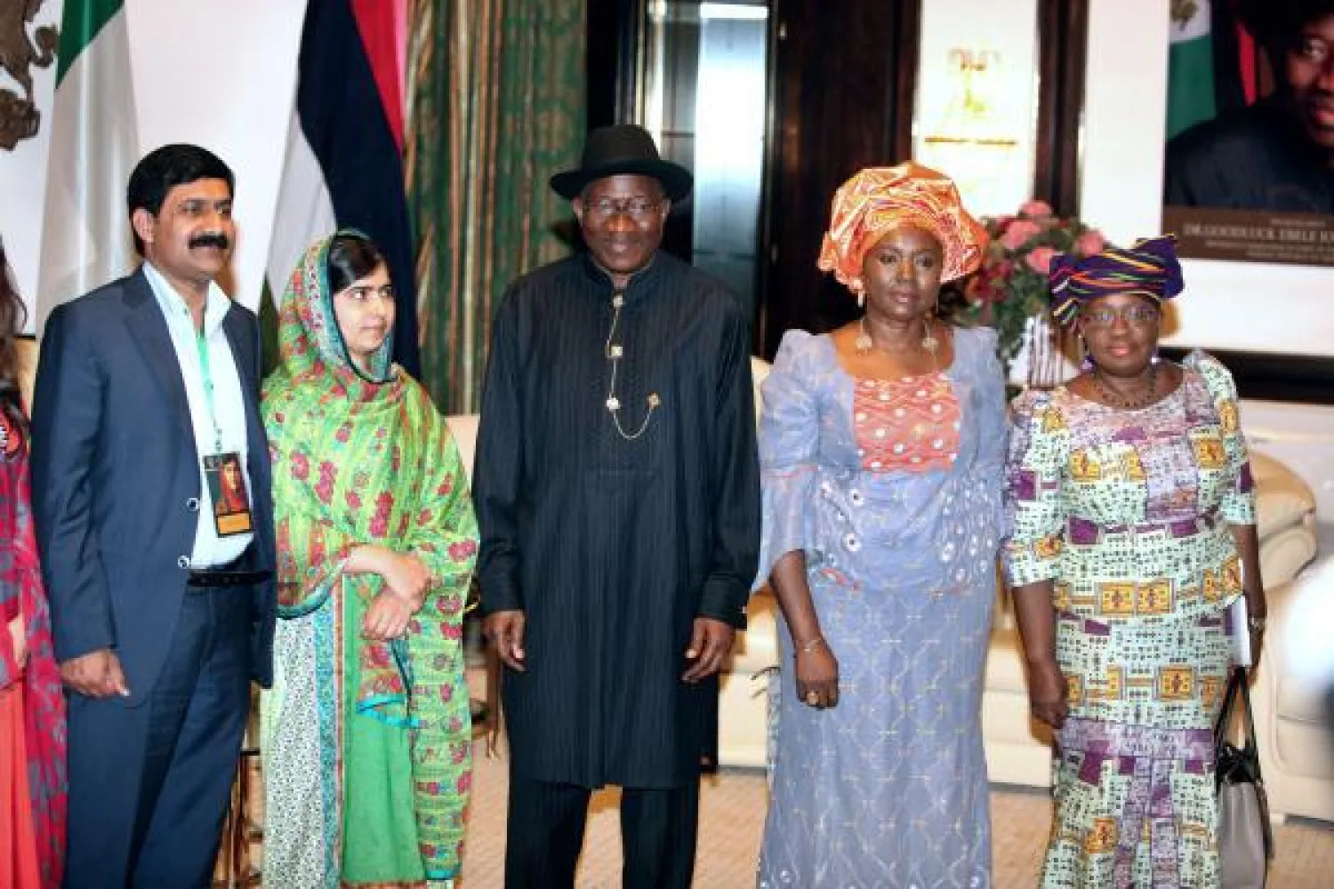 شرطة نيجيريا تعتقل «كبير الجزارين» في «بوكو حرام»