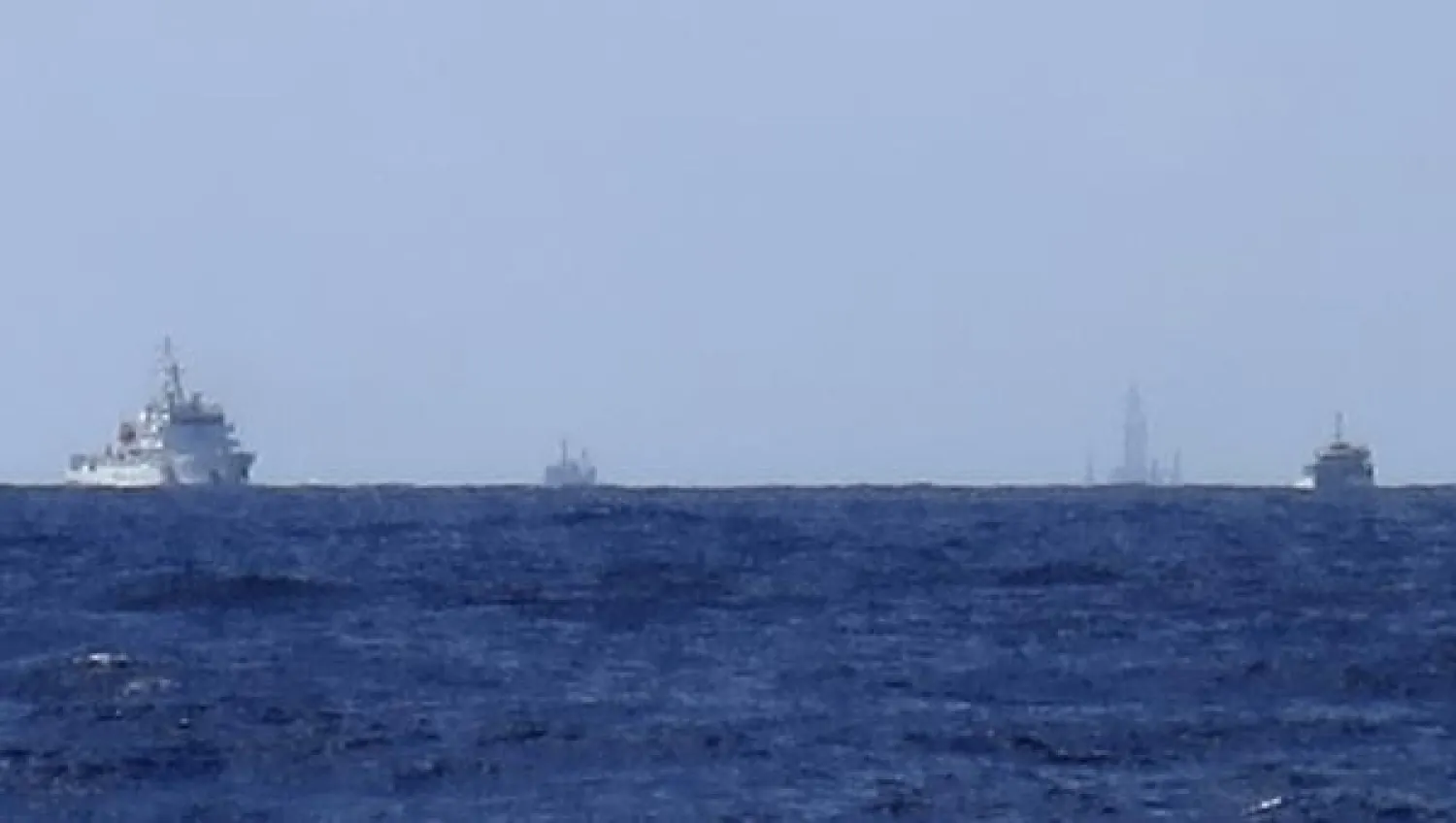 كينيا تضبط شحنة ضخمة من الهيروين في سفينة