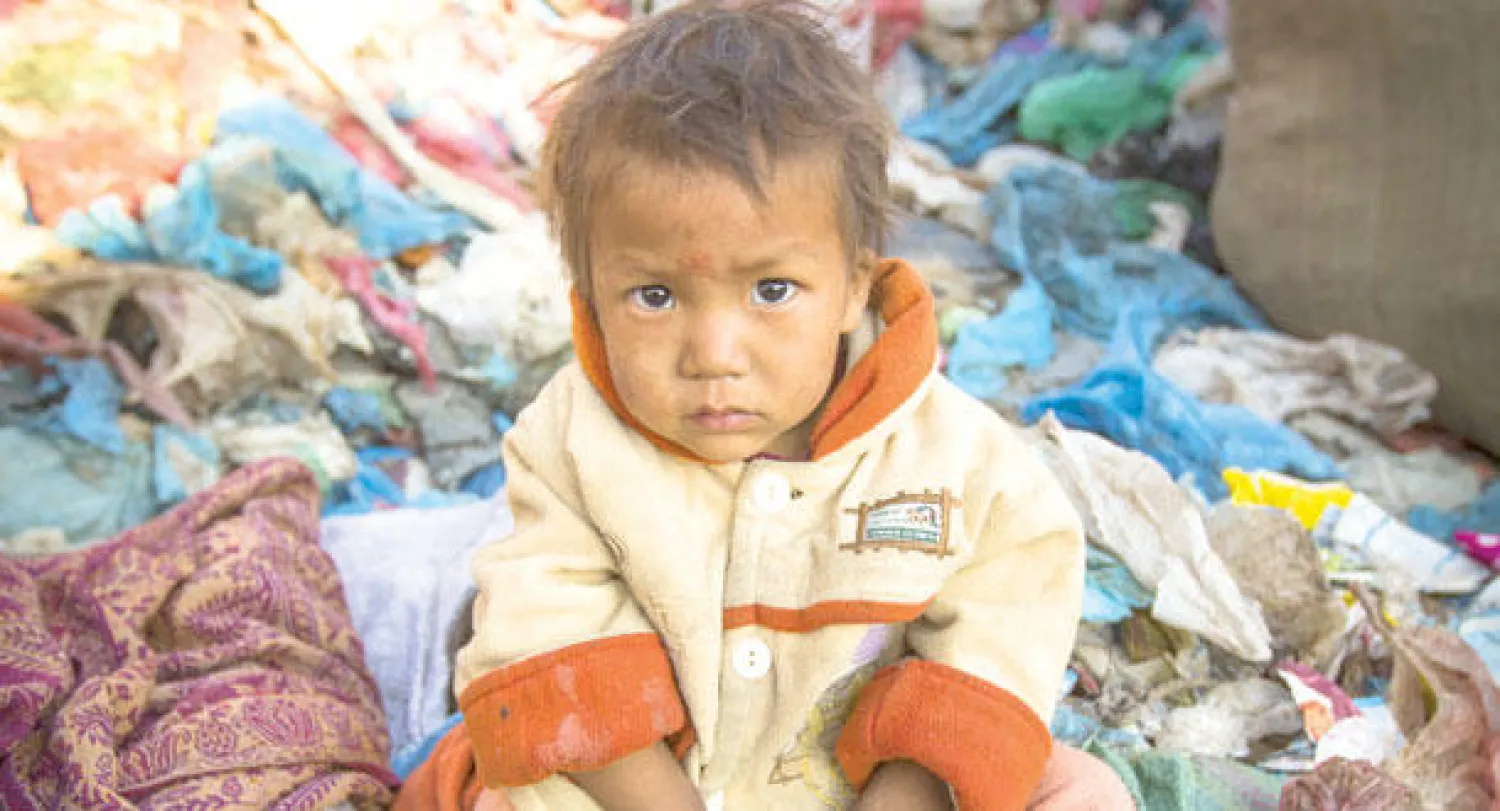 سوء التغذية عند الأطفال.. مضاعفات خطيرة عند البلوغ