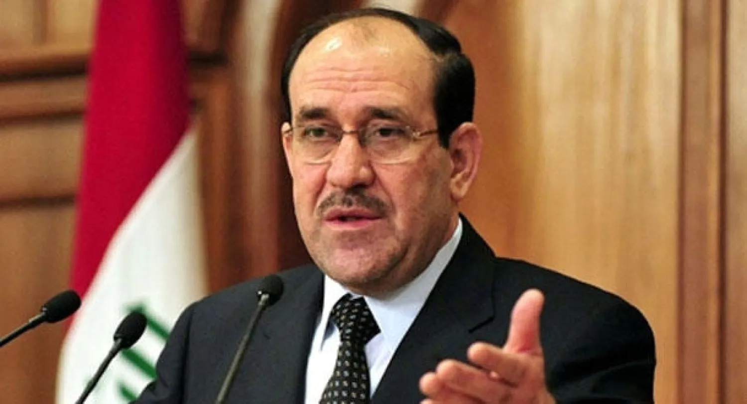 في مؤشر على تمسكه بالولاية الثالثة.. المالكي يحدد مسبقا مهام رئيسي البرلمان والجمهورية