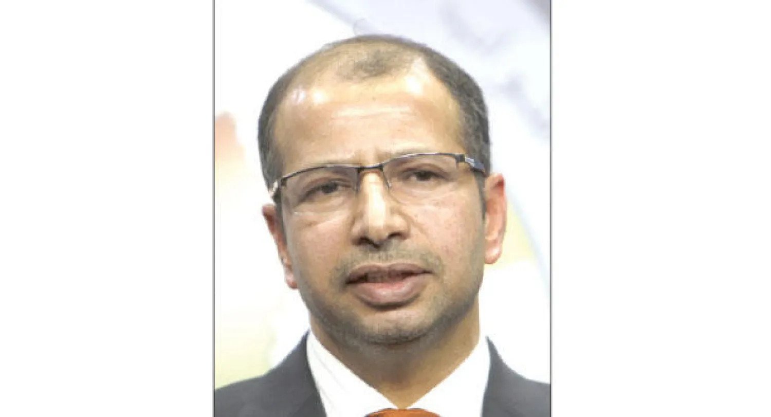 سليم الجبوري (أ.ف.ب)