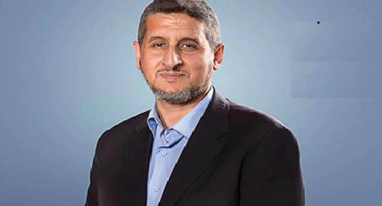 ناصر  الكريوي