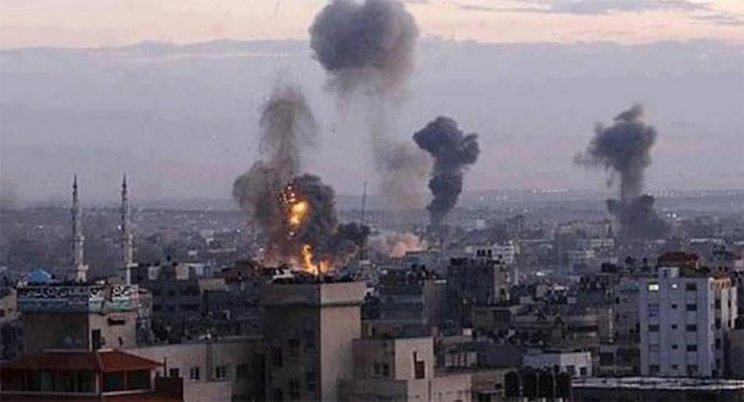 خبراء دوليون: الإنذار بالإخلاء يتطلب إعلان مناطق آمنة