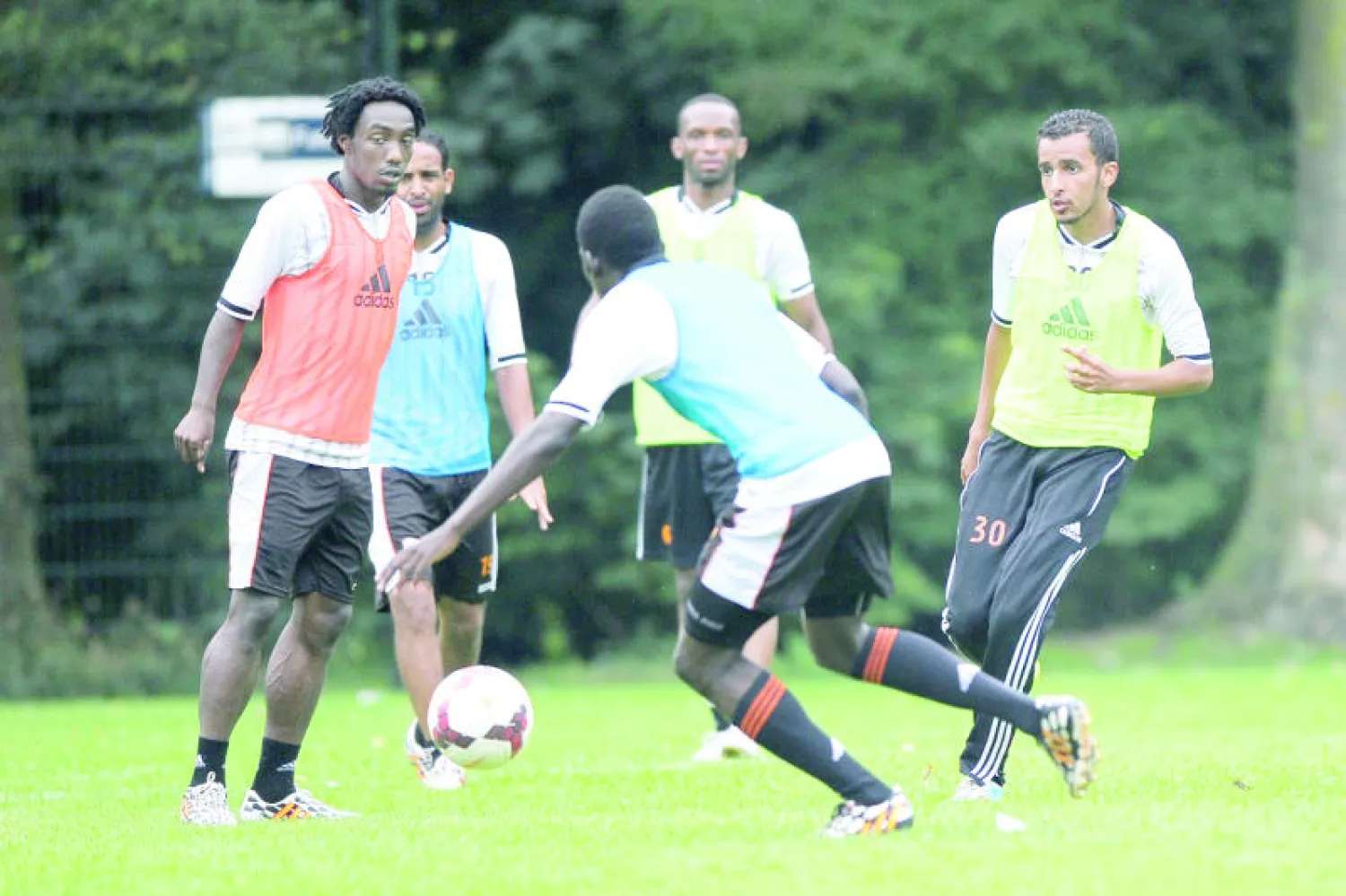 عمومية النادي تزكي خالد بن سعد رئيسا لـ«الشباب» الأحد المقبل