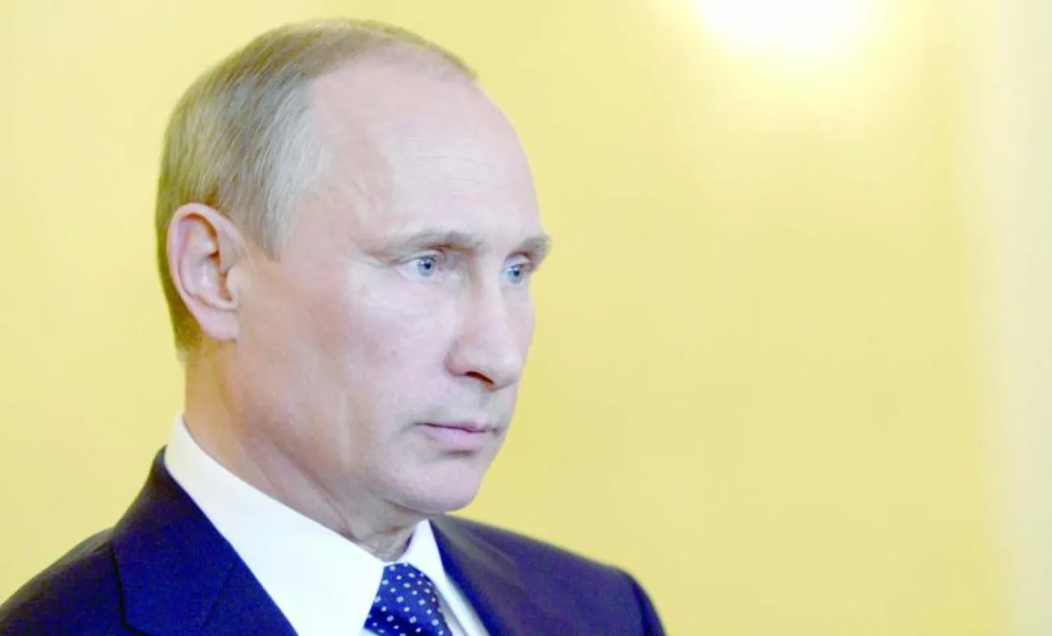 روسيا ترى أن العقوبات الأميركية ستلحق «أضرارا خطيرة» بالعلاقات الثنائية