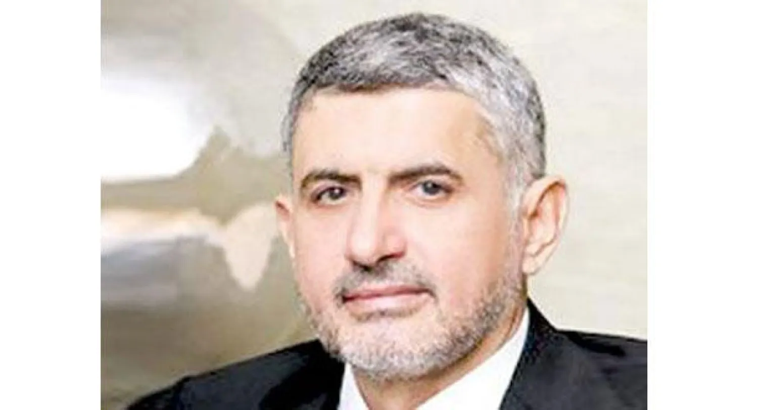 القيادي البارز في الإخوان حسن مالك