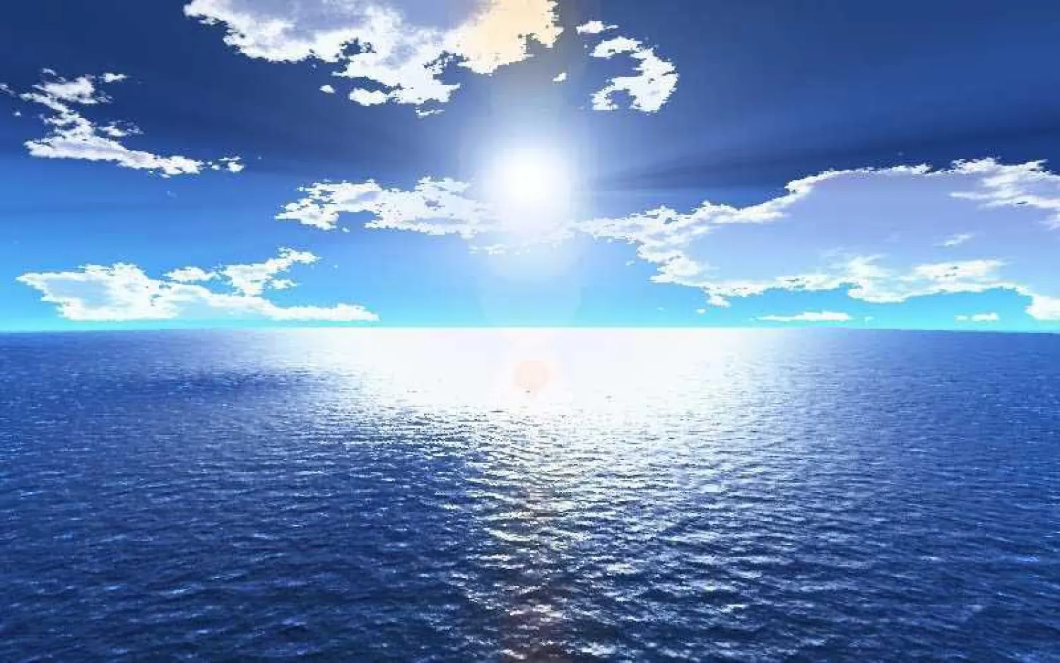 باحثون يكتشفون تركيبة مخ عجيبة لكائنات بحرية