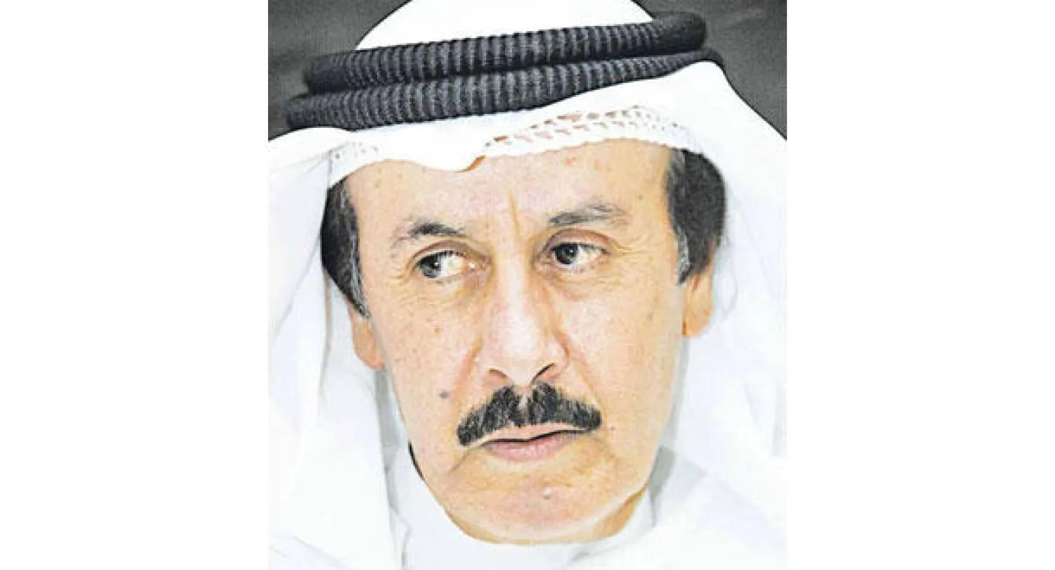 د. خليفة الوقيان