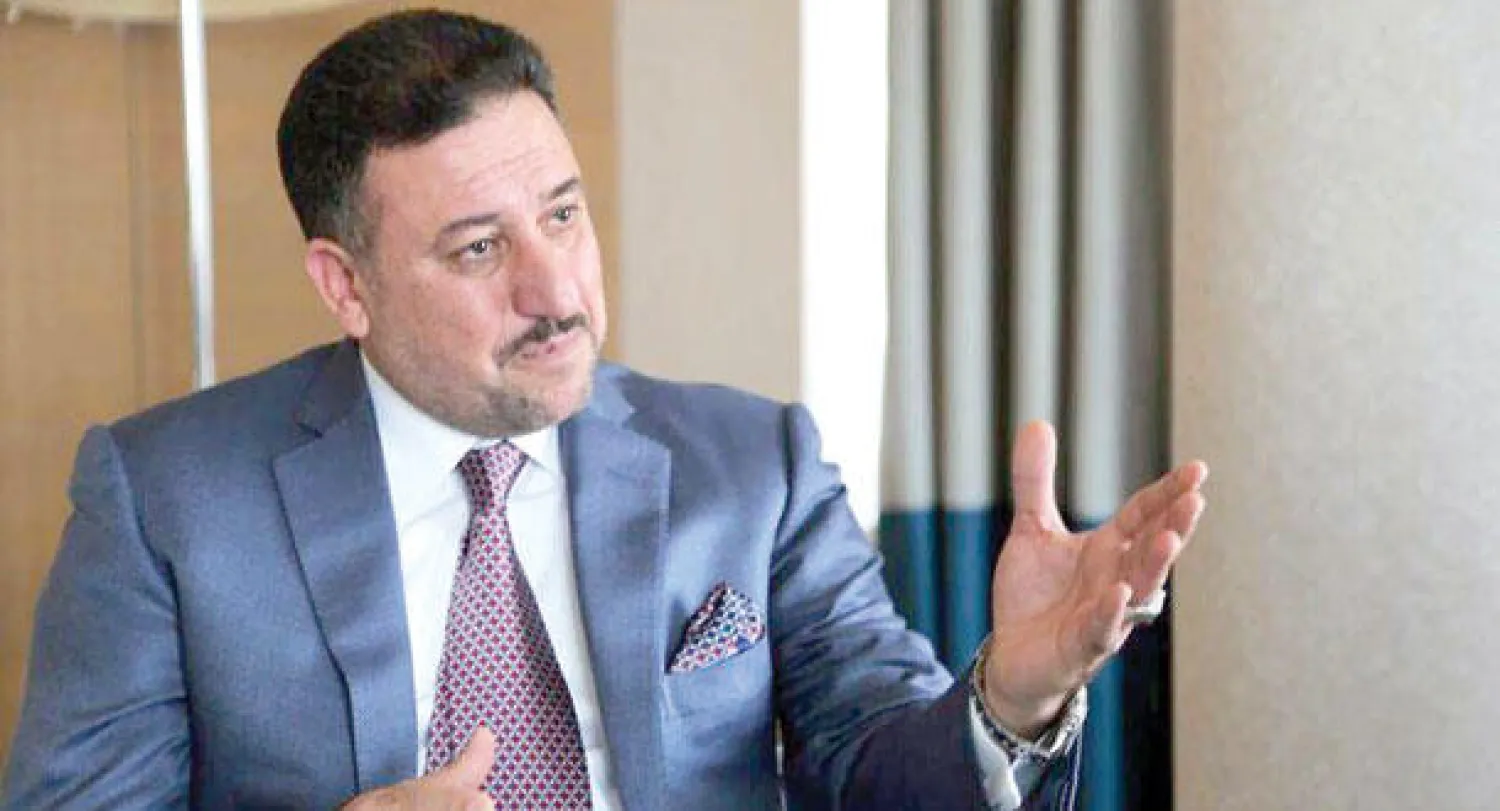 خميس الخنجر