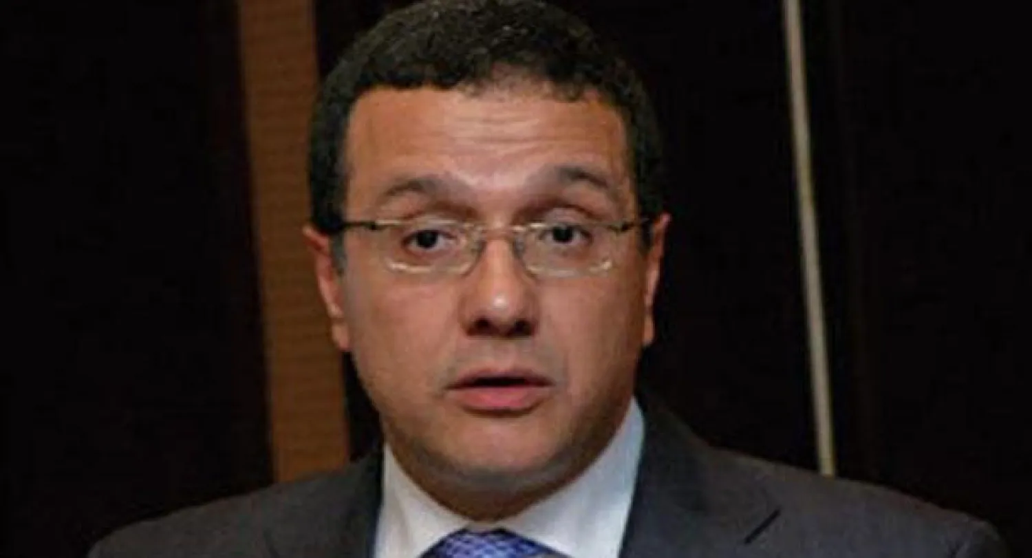 محمد بوسعيد