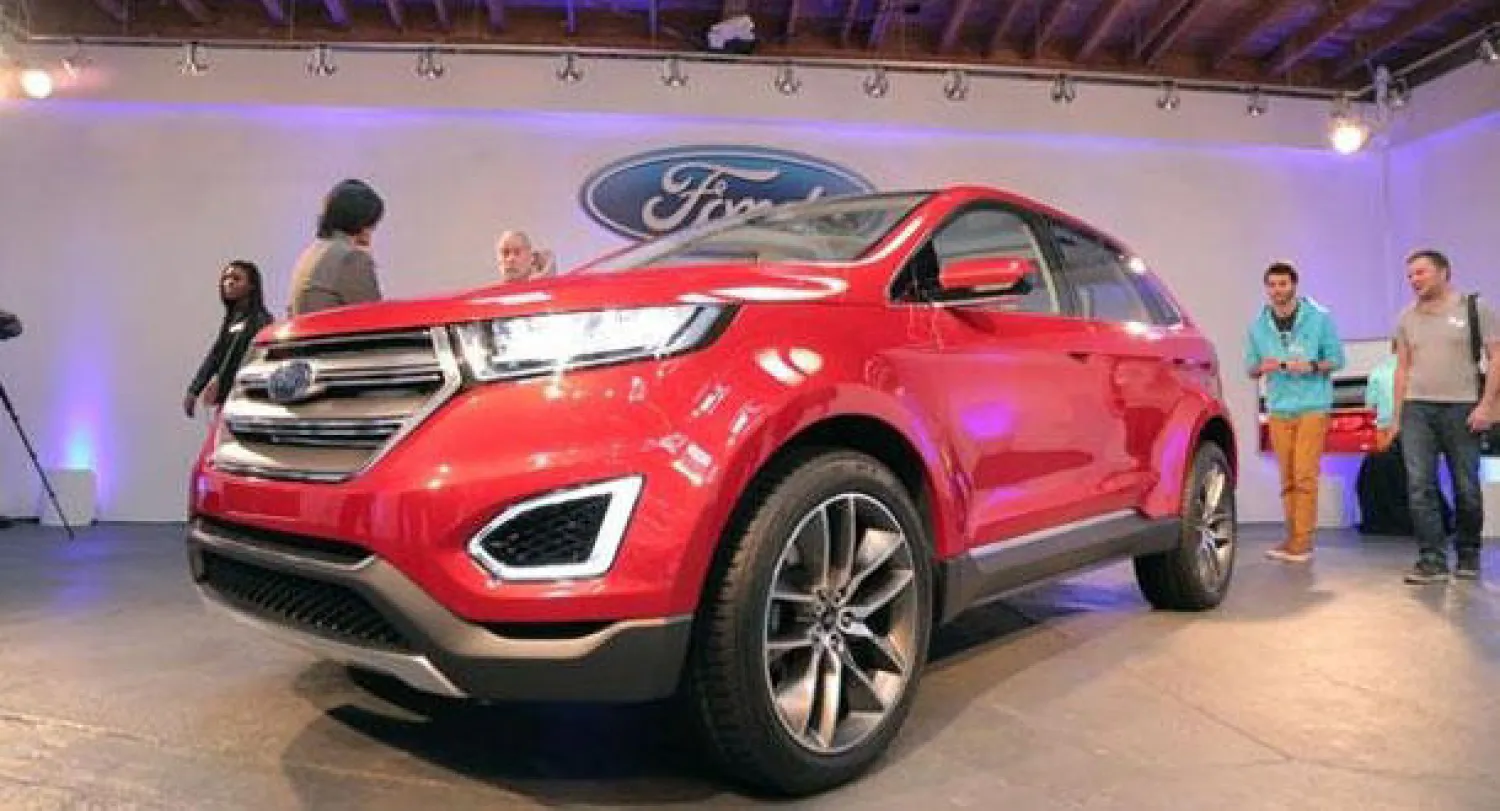 «إيدج 2015».. تحسينات تقنية غير مسبوقة في فئتها