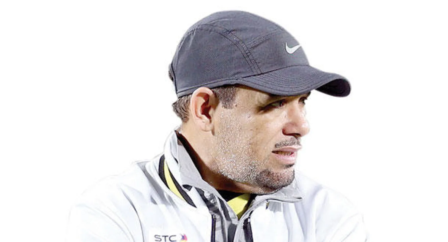 خالد القروني