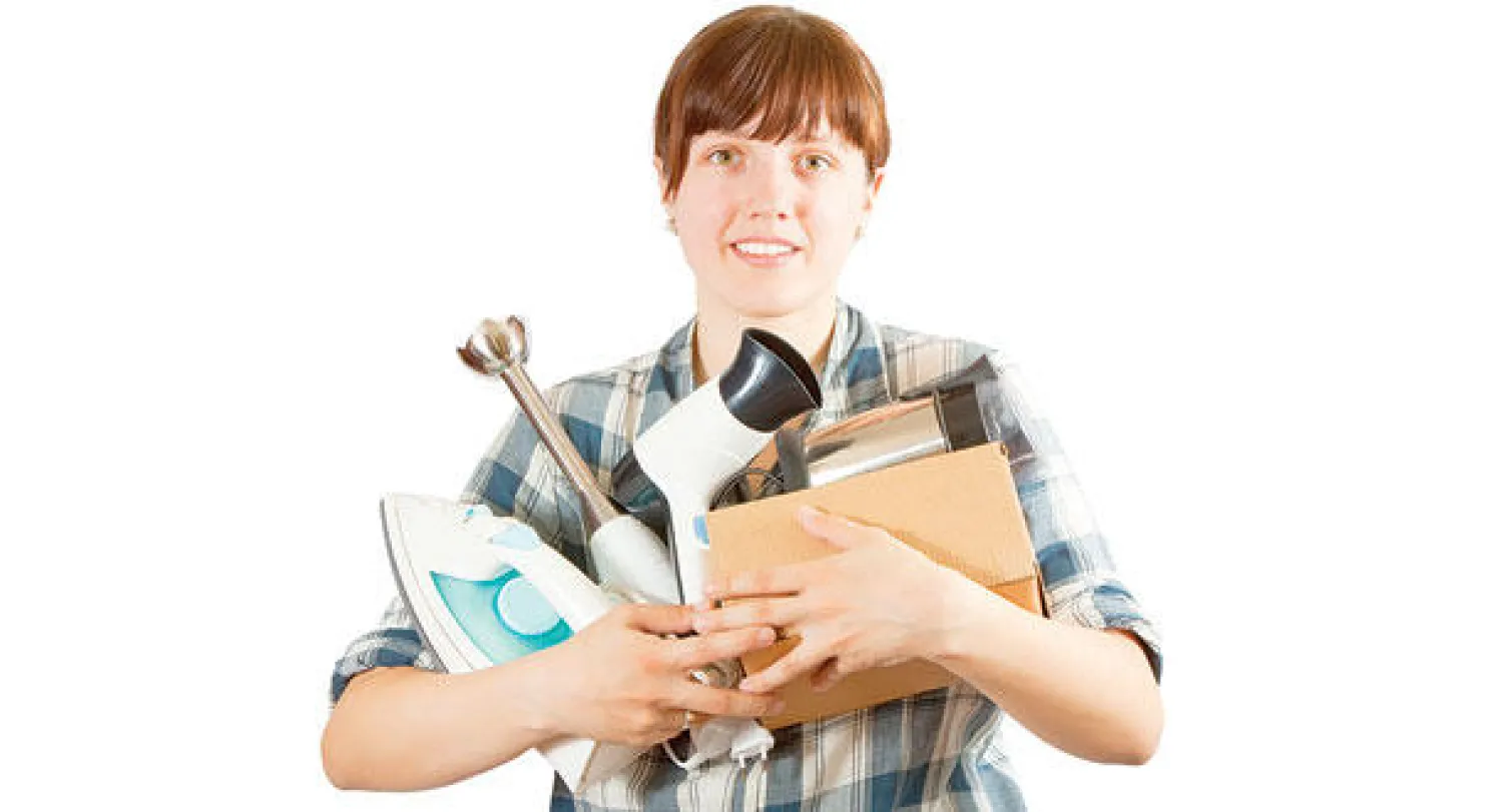 تواصل الجدال حول خطر الموجات الكهرومغناطيسية