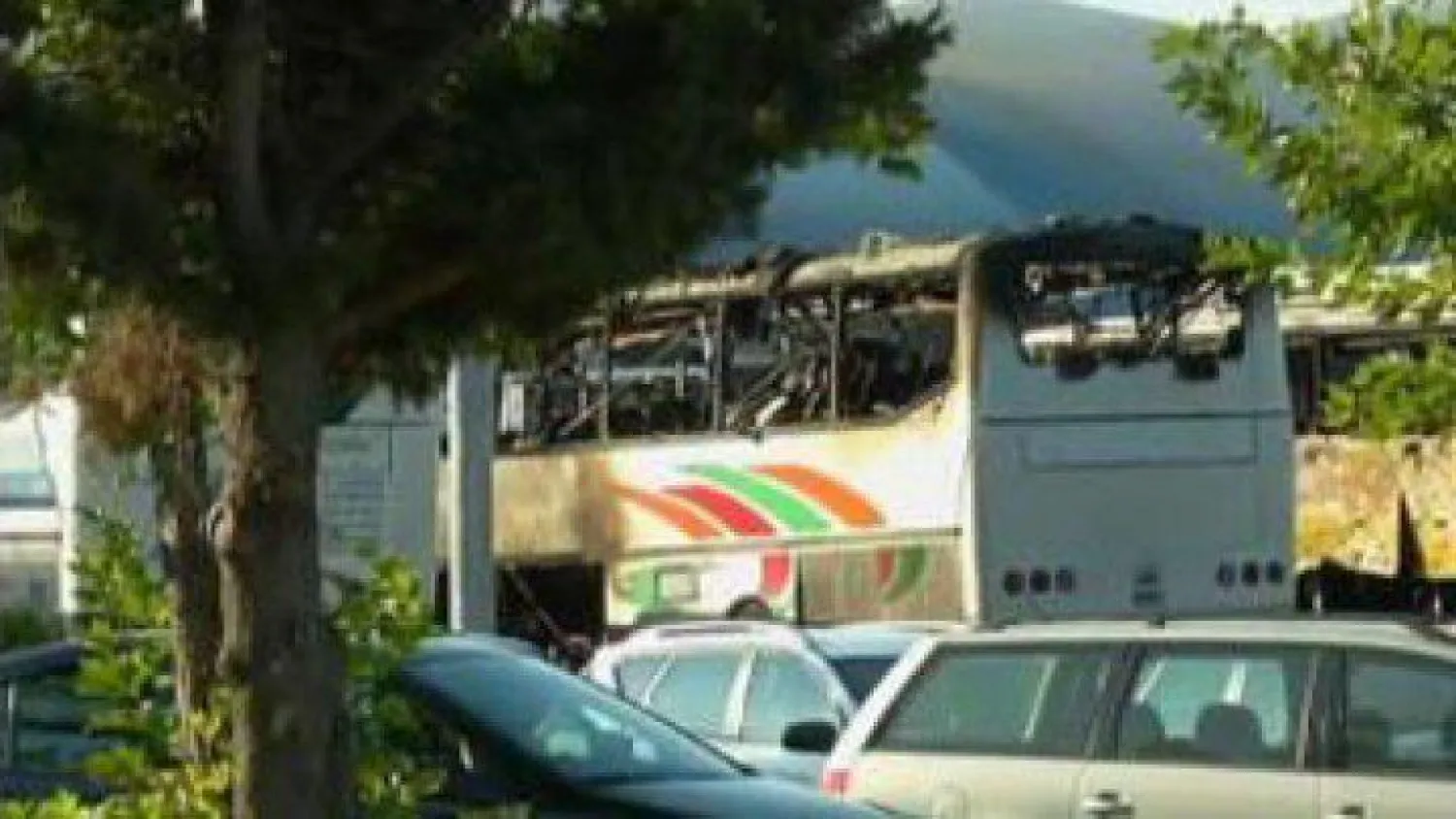 منفذ اعتداء بلغاريا فرنسي من أصل لبناني