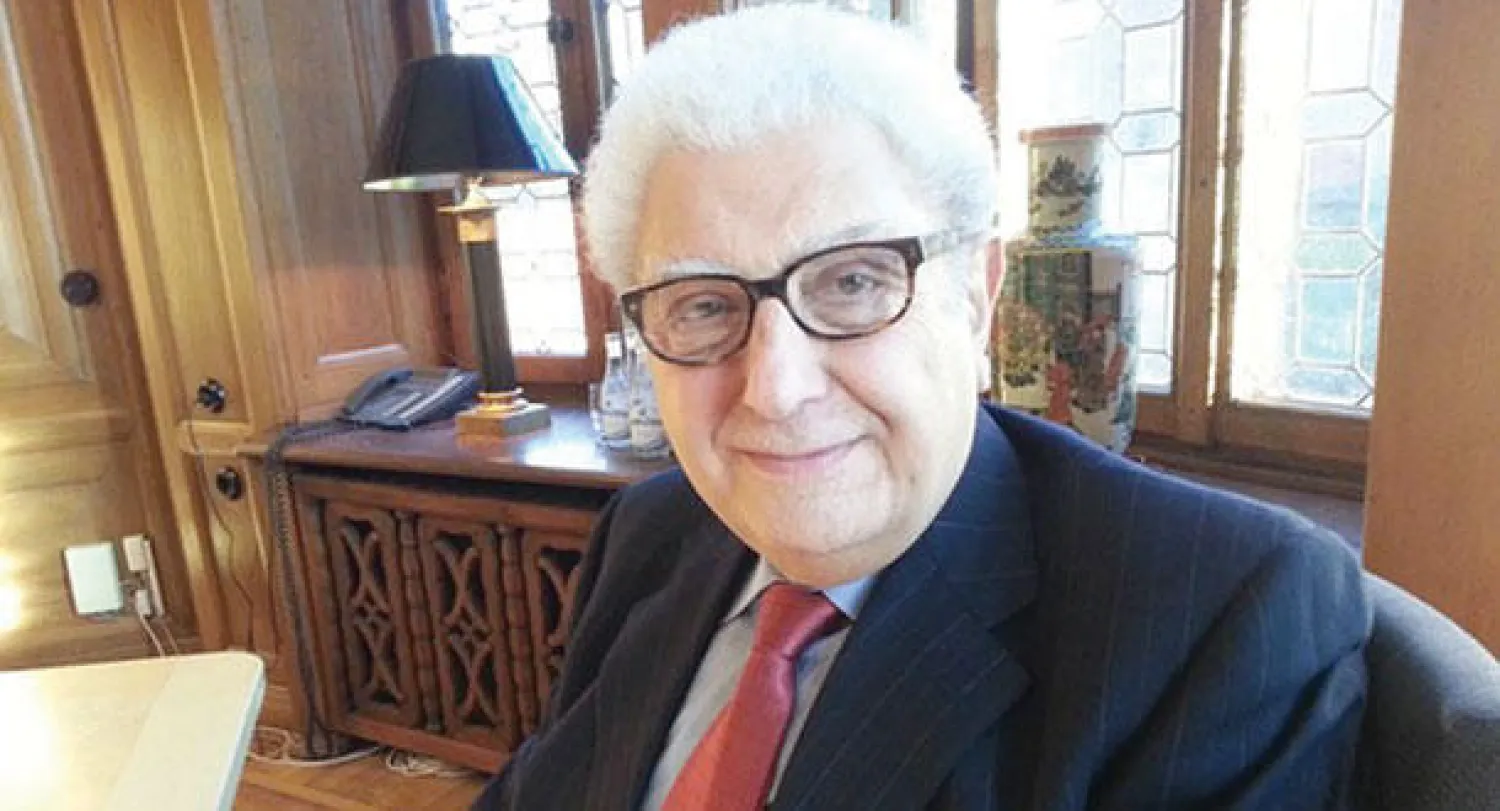 شريف بسيوني