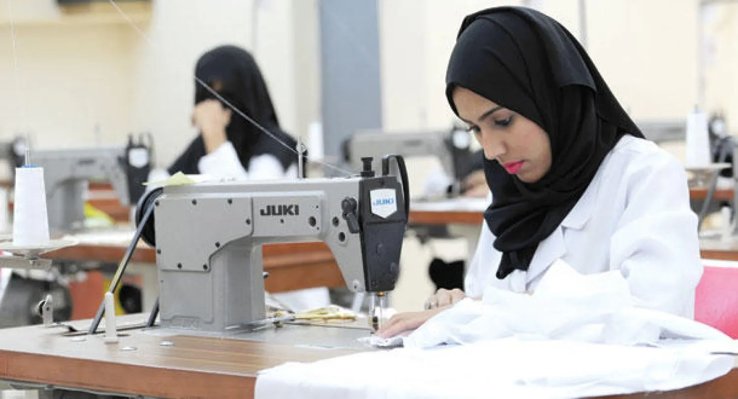 دعم البنك السعودي للتسليف والادخار خلال الربع الثاني من العام الحالي 475 مشروعا صغيرا ومتوسطا بقيمة تفوق 157 مليون ريال