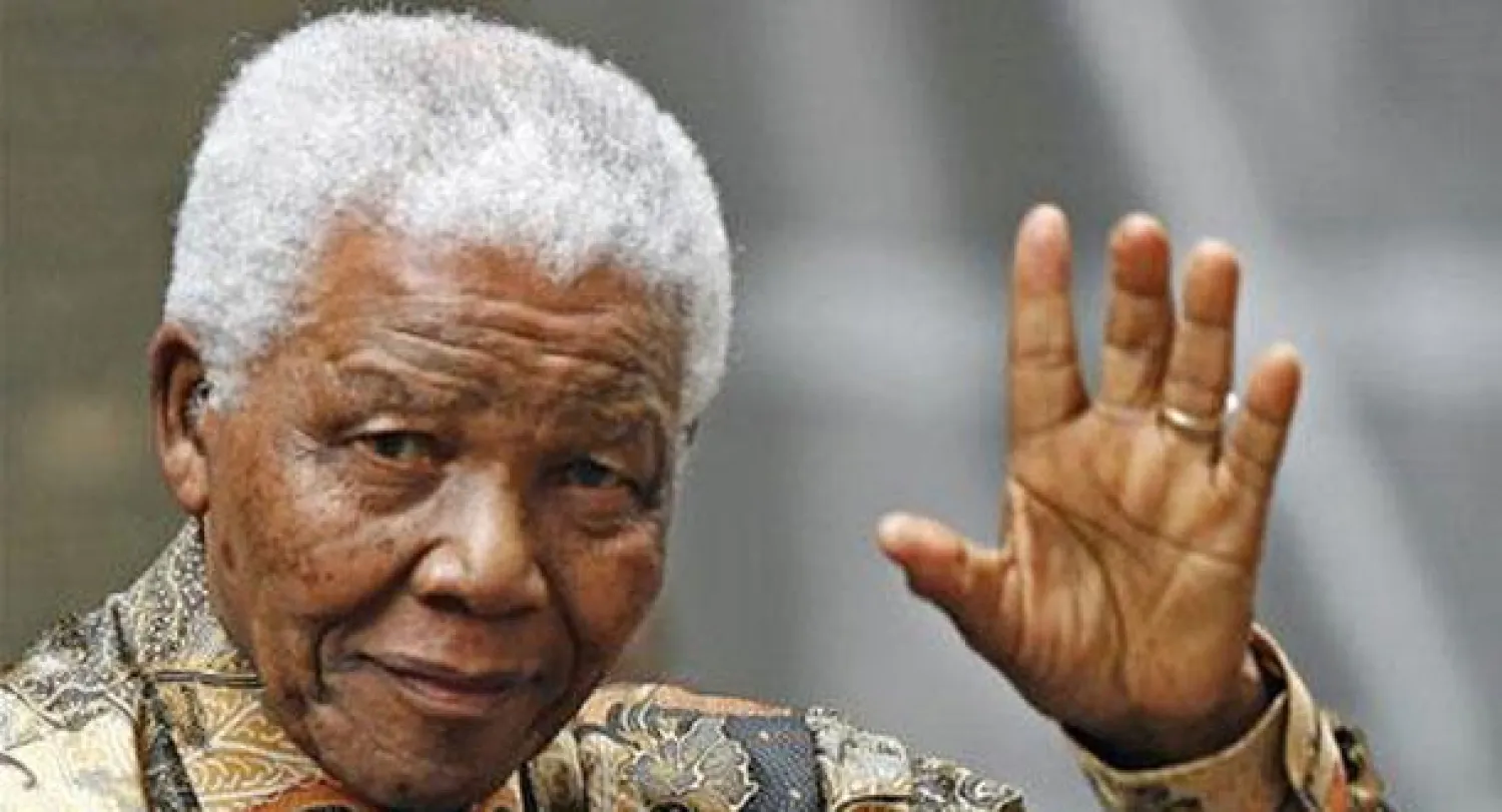 جنوب أفريقيا تصك عملات جديدة تكريما لمانديلا