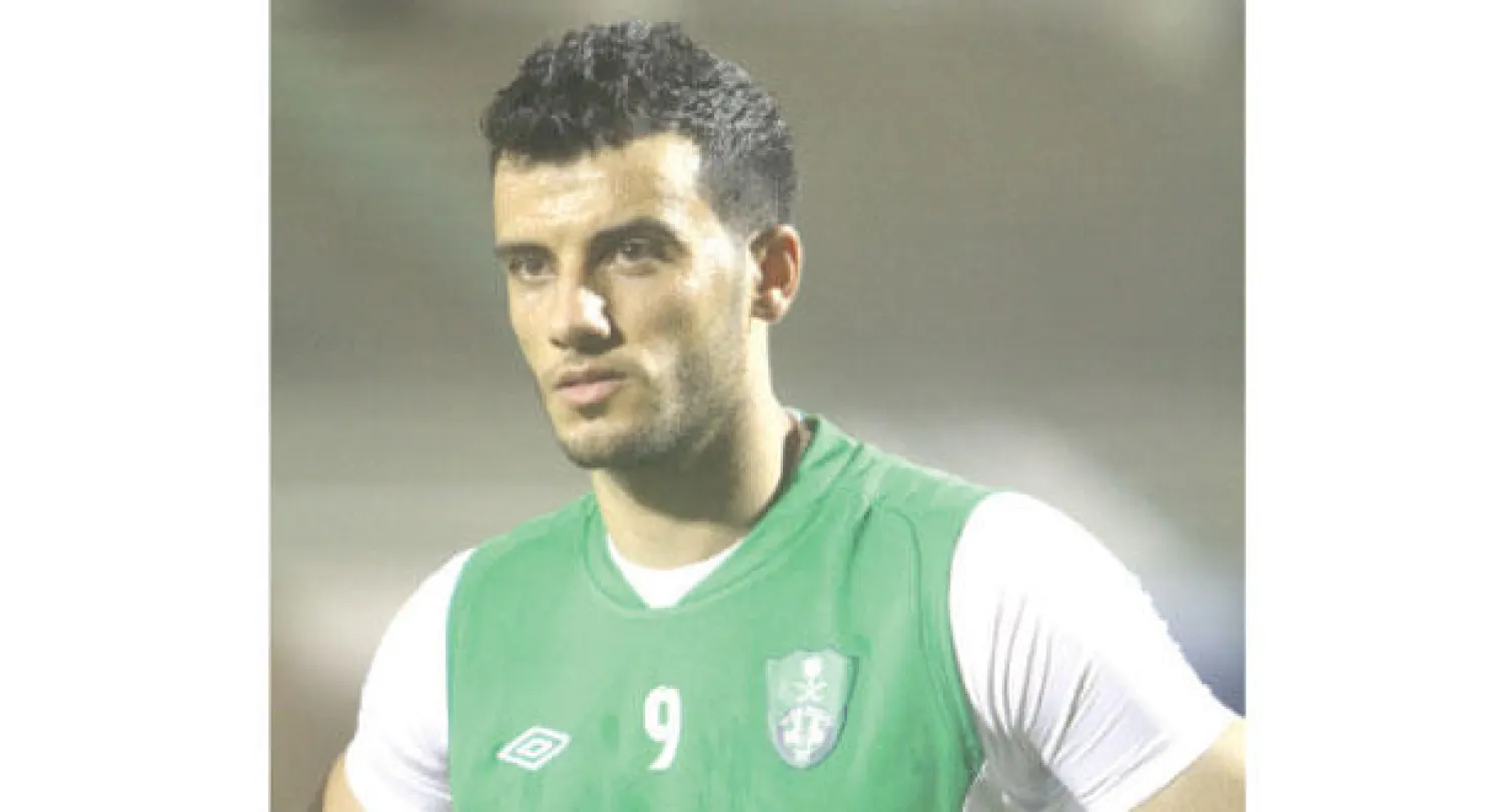 الأهلي يلاقي بطل الدوري السويسري في معسكر بازل