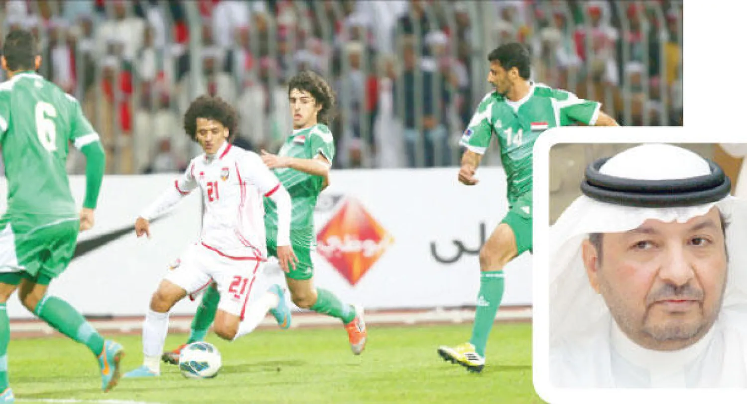 الخميس لـ {الشرق الأوسط} : قطر ستشارك في كأس الخليج.. ولا صحة لانسحابها