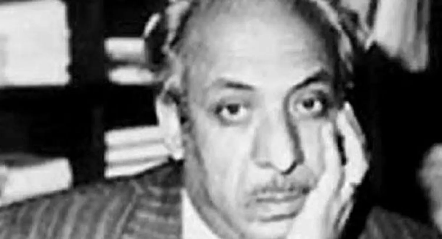 صلاح عبد الصبور