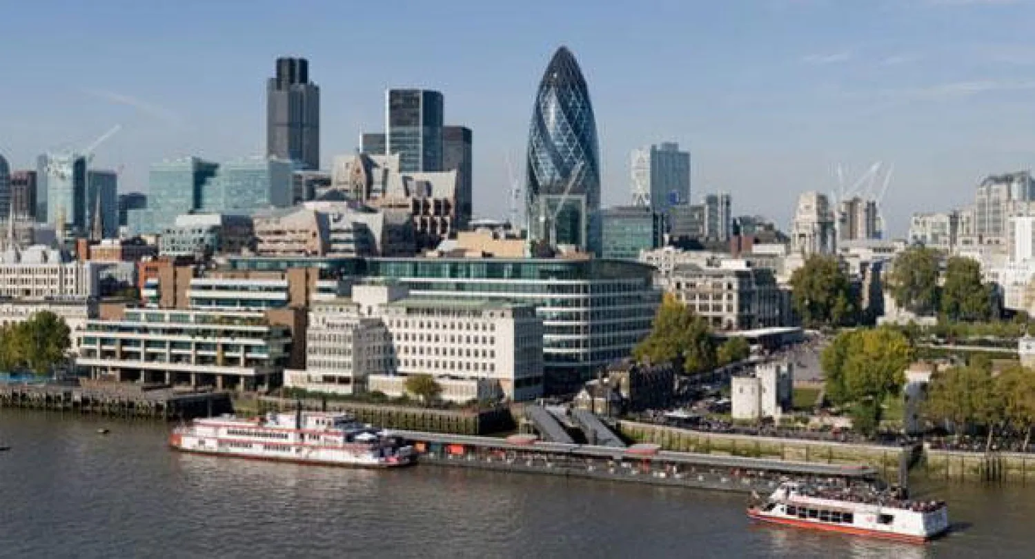 45 مليار دولار استثمارات خليجية في العقارات البريطانية خلال سبعة أعوام