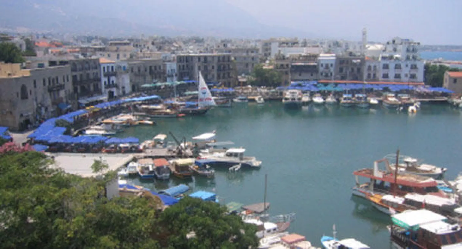 الزوار الروس يحفزون السياحة القبرصية