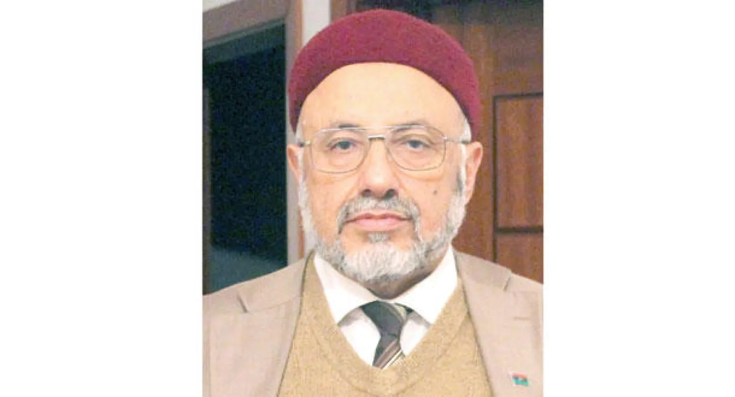 بشير الكبتي