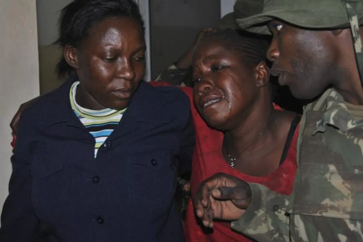 سبعة قتلى بهجوم الساحل الكيني وحركة الشباب تتبنى العملية