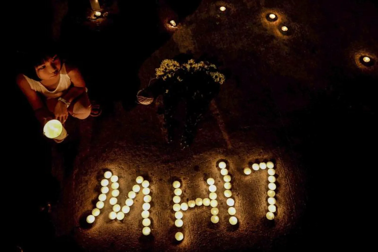 الخطوط الماليزية تحيل رقم الرحلة المشؤوم للتقاعد