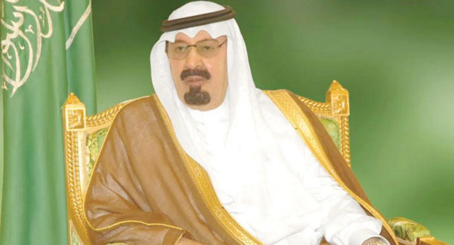 خادم الحرمين الشريفين والرئيس المصري بحثا هاتفيا المستجدات الإقليمية والدولية