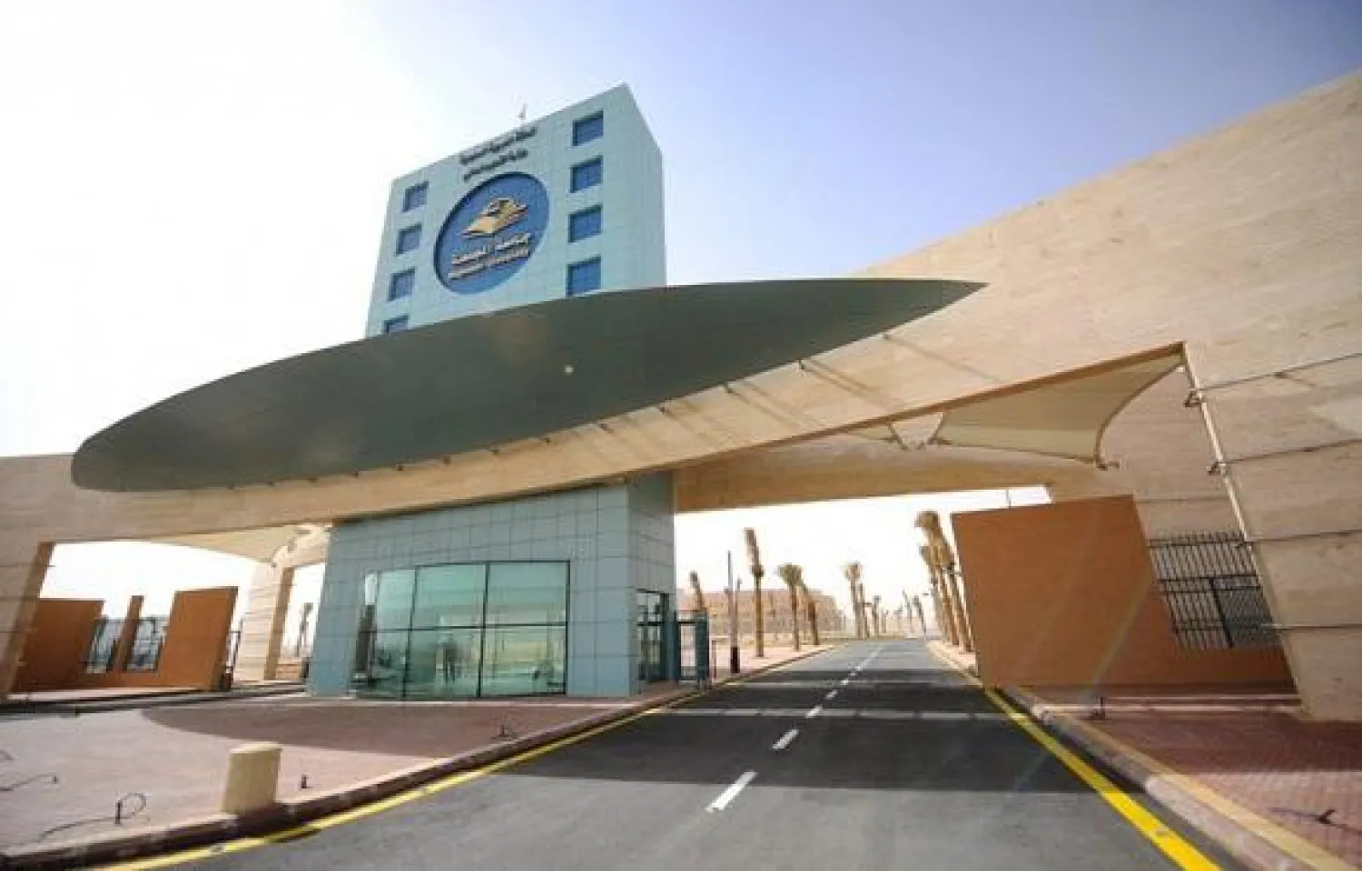 الجامعات السعودية فتحت أخيرا أبواب قبول الدراسة للعام الجديد