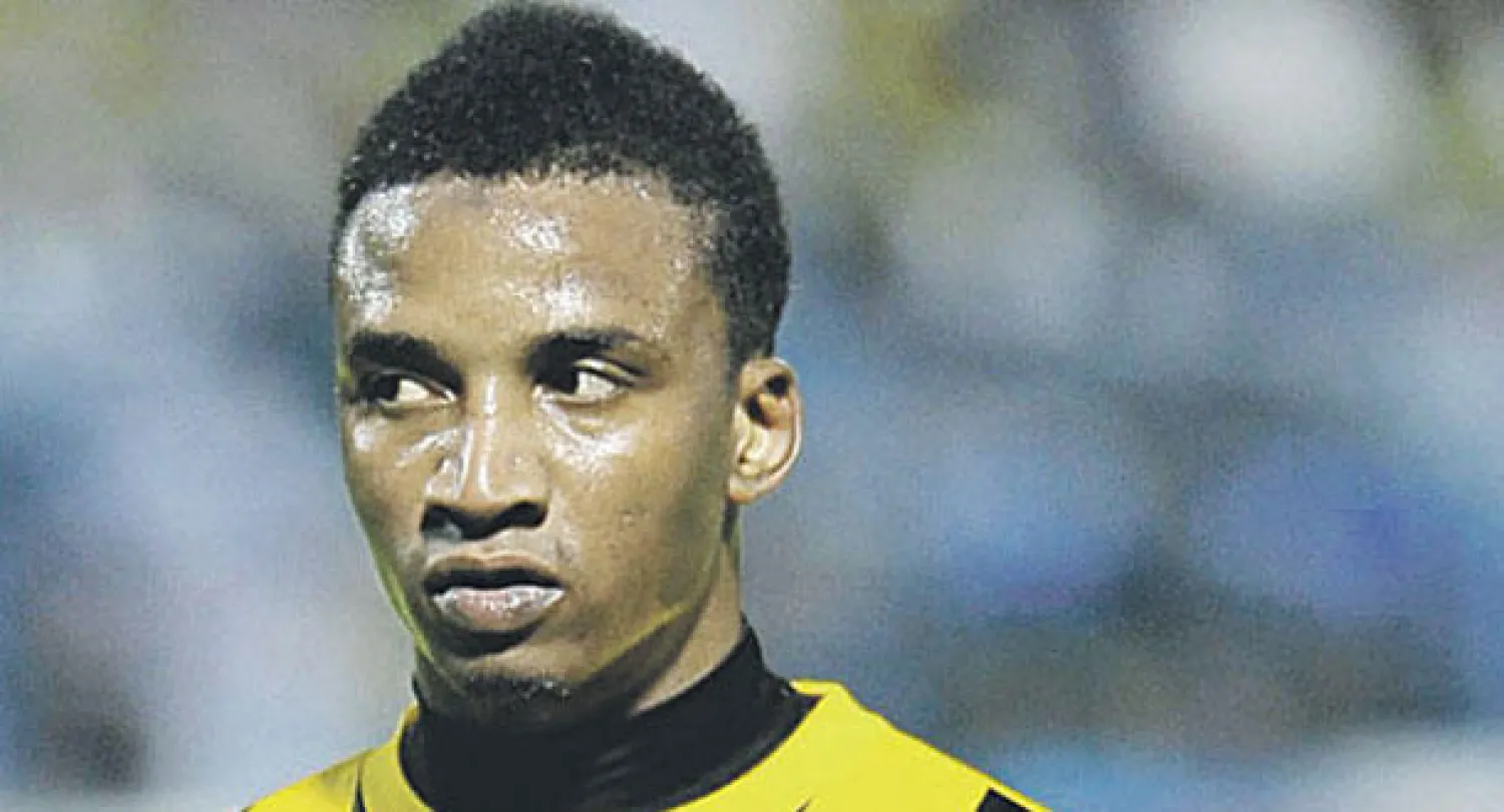 نور ينهي مشكلة «الجواز» ويلتحق ببعثة الاتحاد في هولندا