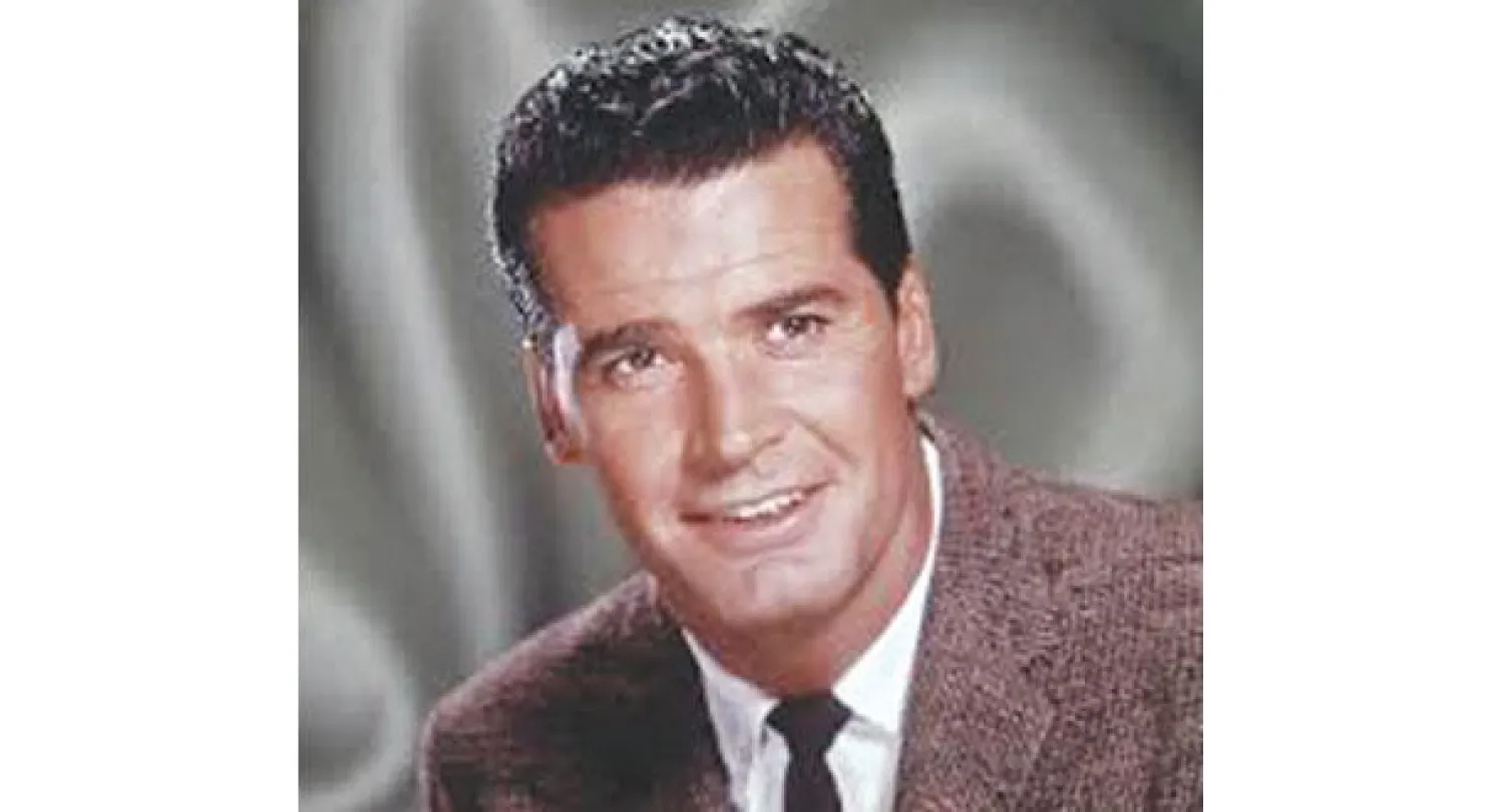 وفاة الممثل الأميركي جيمس غارنر عن 86 عاما