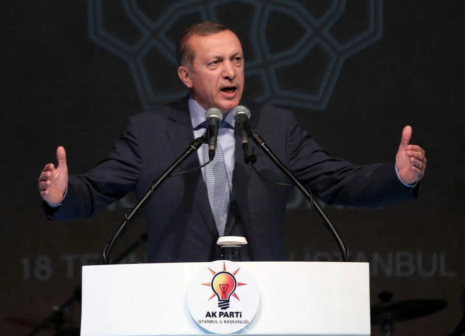 مصر تستدعي القائم بالأعمال التركي لإبلاغه «استياءها» من تصريحات أردوغان