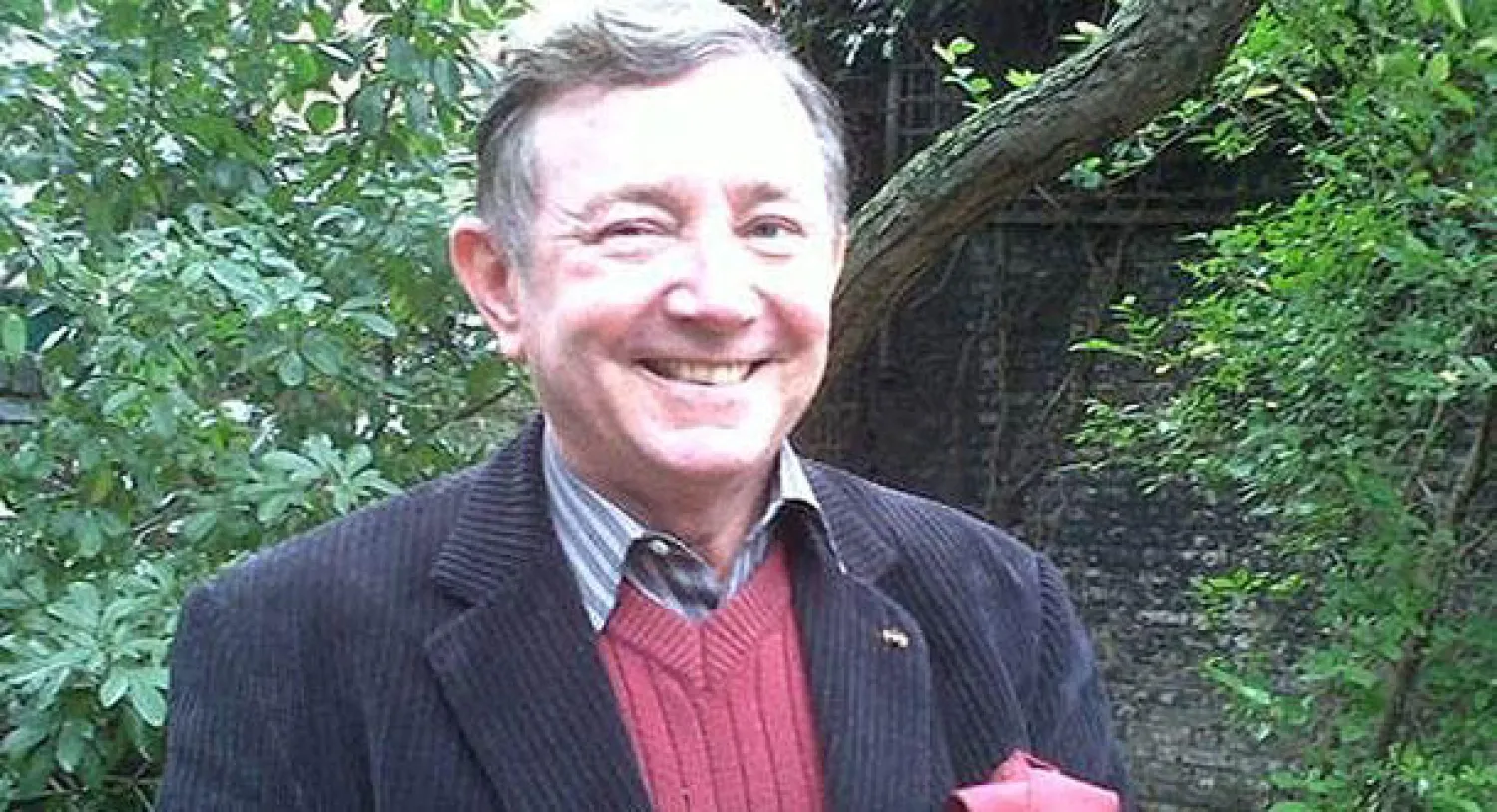 السفير الأميركي مارك هامبلي