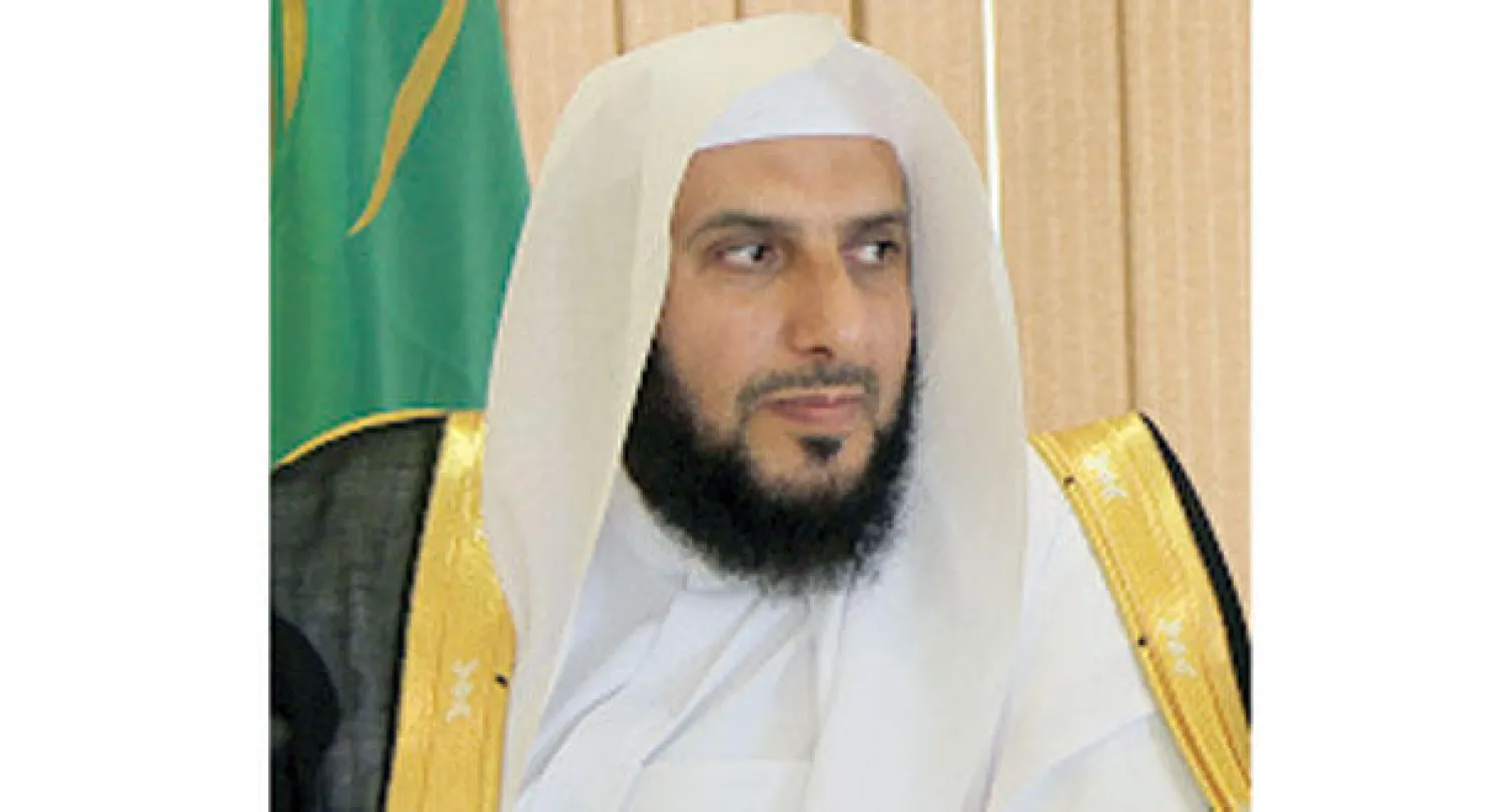 عبد العزيز المهنا