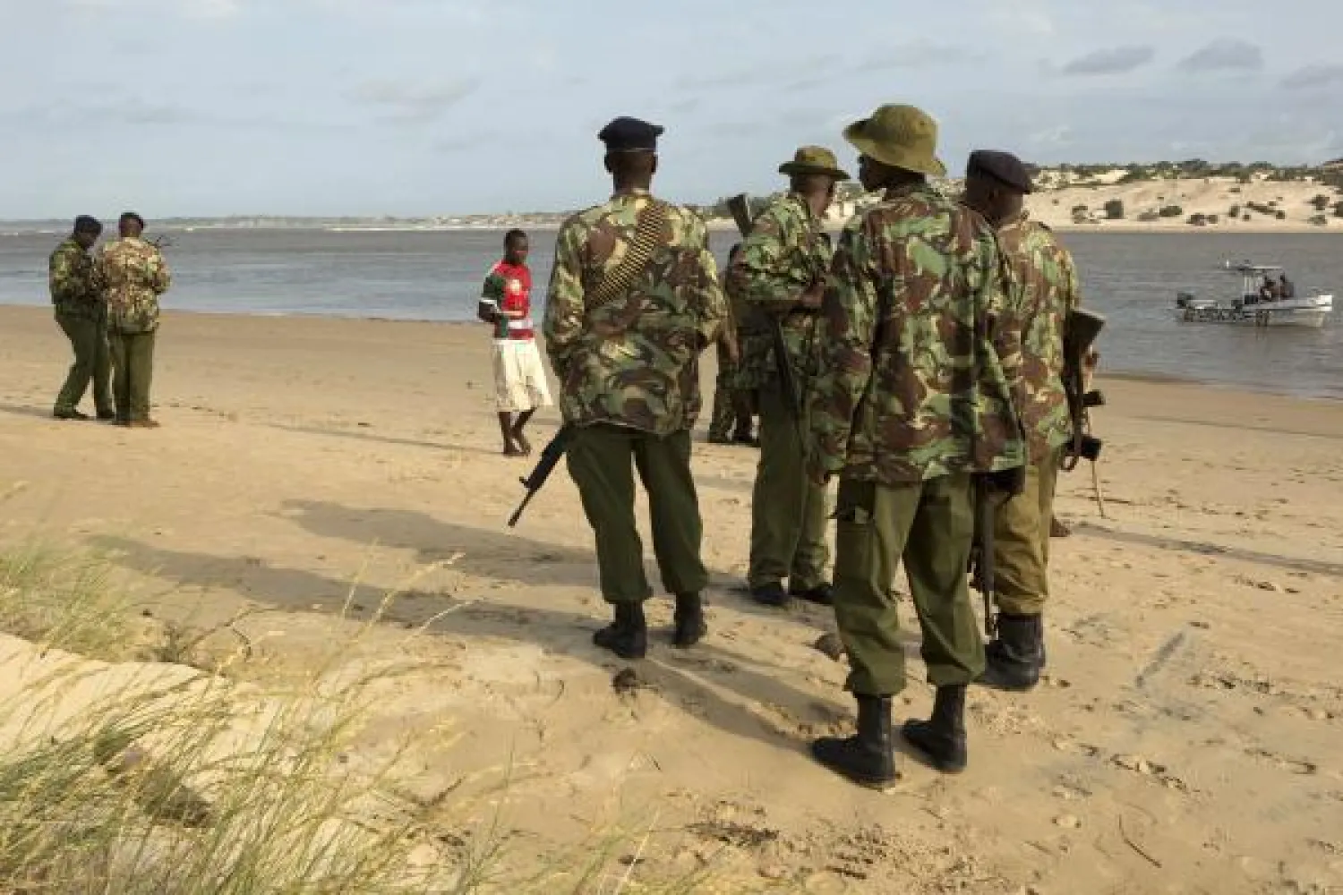 أربعة قتلى في هجوم «انتقامي» استهدف مومباسا الكينية