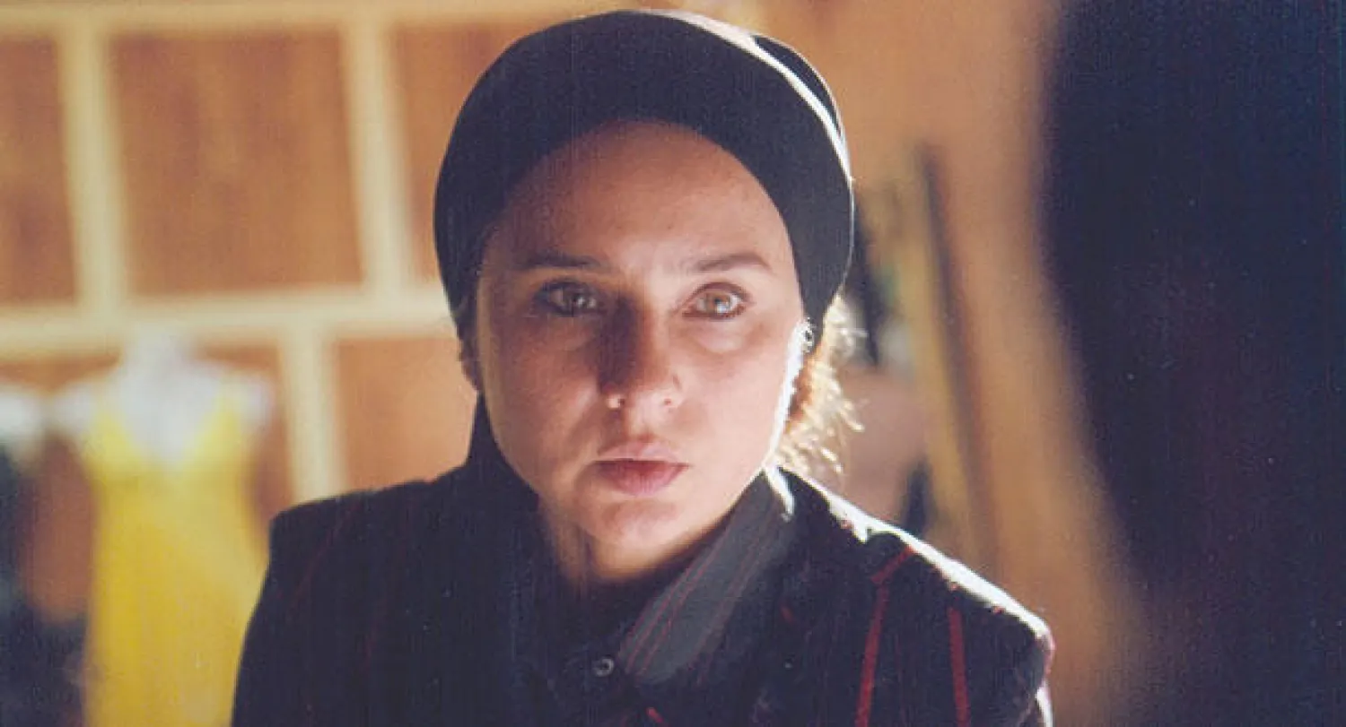 ما يعكسه مسلسل «سجن النساء» (قنوات «الحياة» و«النيل» و«المحور» وقنوات أخرى) هي حالة عامة من الإحباط